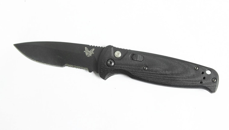 Massachusetts Supreme Judicial Court Overturns 1957 Switchblade Ban, Citing Second Amendment Rights