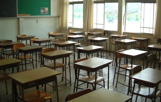 Massachusetts 'Your Presence is Powerful' Campaign Seeks to Curb Chronic Absenteeism in Schools