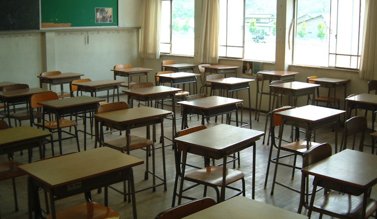 Massachusetts 'Your Presence is Powerful' Campaign Seeks to Curb Chronic Absenteeism in Schools