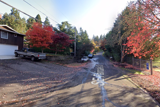 Massive Fire Damages Vital Train Trestle in Milwaukie, Clackamas Fire Crews Tackle Overnight Blaze