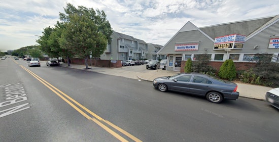 Mattapan Man Apprehended on Multiple Charges Including Armed Robbery in Brighton