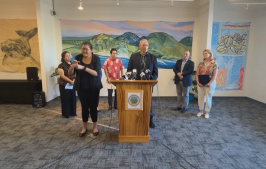 Maui Commemorates Wildfire Tragedy with Week of Remembrance, Mayor, State, and Federal Officials Honor Victims