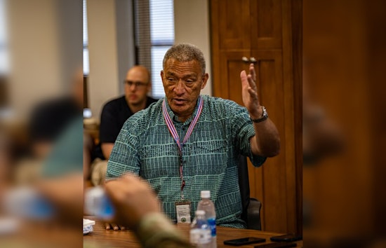 Maui Mayor Implements Ethics Overhaul Amid OED Grant Management Probe; Director on Paid Leave