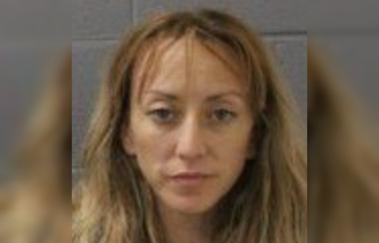 Maui Police Seek Public's Aid in Locating Missing Kahului Woman, Marina Bonofiglio