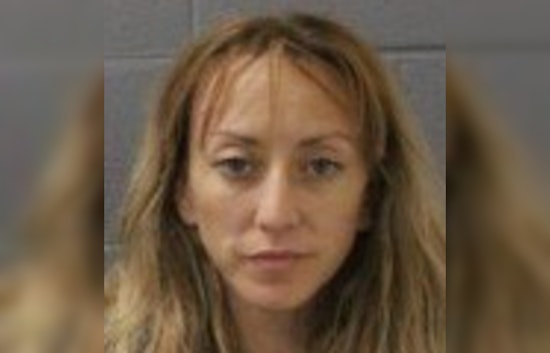 Maui Police Seek Public's Aid in Locating Missing Kahului Woman, Marina Bonofiglio