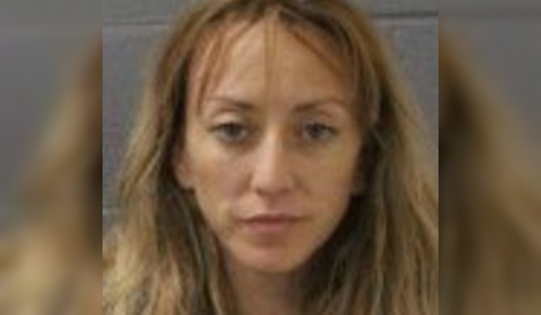 Maui Police Seek Public's Aid in Locating Missing Kahului Woman, Marina Bonofiglio