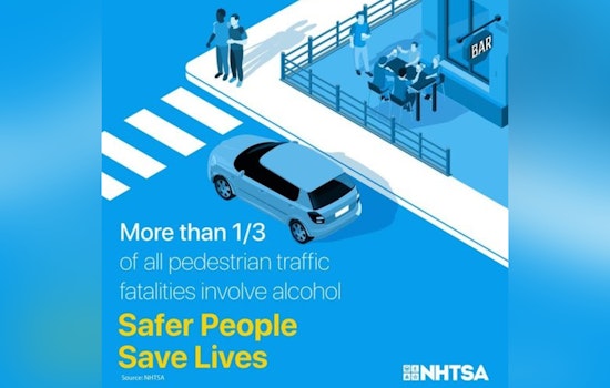 Maui Police Stress Pedestrian Safety and Sobriety in August Campaign