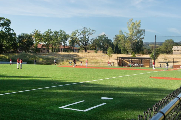 Maxwell Farms Regional Park Unveils New Upgrades with All-Weather Sports Fields and Improved Accessibility in Sonoma County