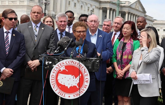 Mayor Bass Champions Policy Shift Boosting Eligibility for Veteran Housing in Los Angeles