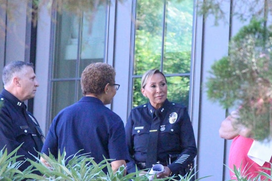 Mayor Bass Intensifies Safety Measures in San Fernando Valley Amid Crime Spike