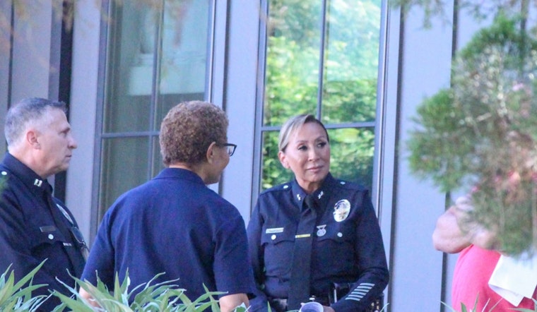 Mayor Bass Intensifies Safety Measures in San Fernando Valley Amid Crime Spike