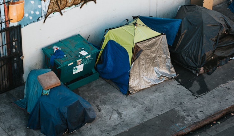 Mayor Breed Announces Controversial Plan to 'Bus Out' More Homeless from SF, Amidst "Very Aggressive" Homeless Sweeps