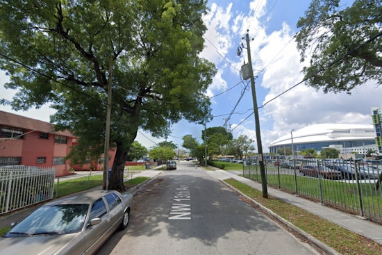 Mayor Daniella Levine Cava Inaugurates Revitalized Haley Sofge Apartments in Miami-Dade County