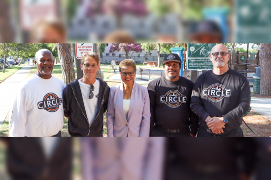 Mayor Karen Bass Champions CIRCLE Expansion to Westside LA, Enhancing Crisis Intervention and Public Safety