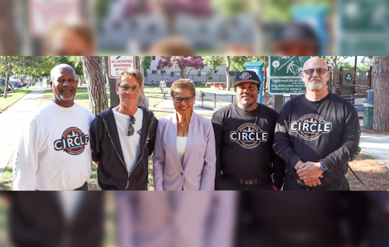 Mayor Karen Bass Champions CIRCLE Expansion to Westside LA, Enhancing Crisis Intervention and Public Safety