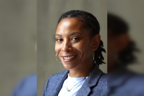 Mayor Michelle Wu Appoints Dana Alas as New Executive Director of the Mayor’s Office of Women’s Advancement