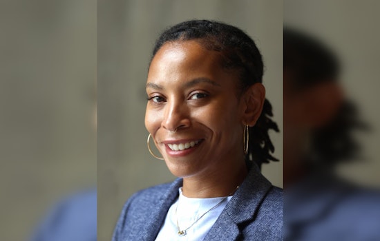 Mayor Michelle Wu Appoints Dana Alas as New Executive Director of the Mayor’s Office of Women’s Advancement