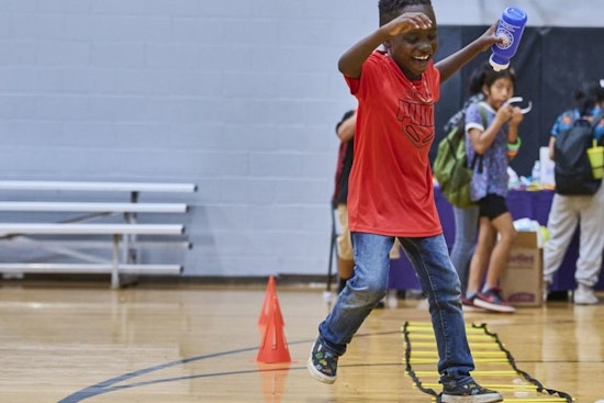 Mayor O'Connell Announces Major Investments in Nashville Schools, Ensuring Continuity of Key Educational Programs