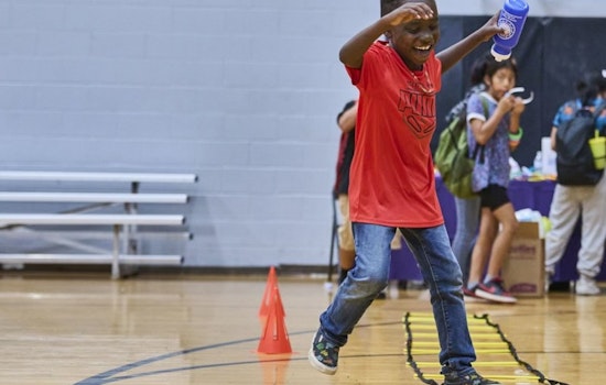 Mayor O'Connell Announces Major Investments in Nashville Schools, Ensuring Continuity of Key Educational Programs