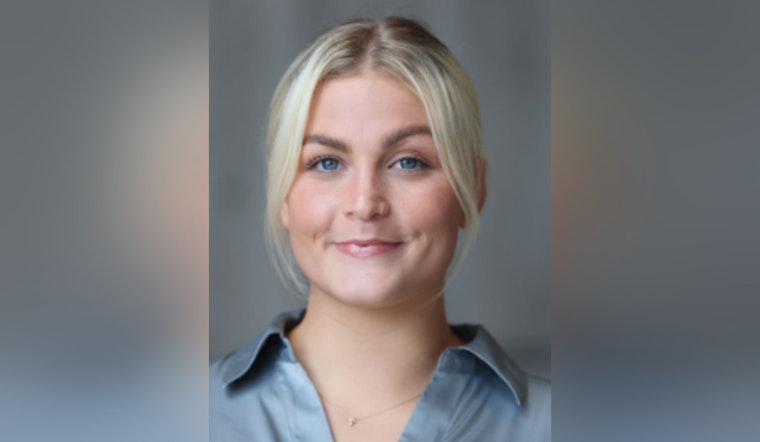 Mayor Wu Announces Madison Foley as New Liaison for Boston's Largest Neighborhood, Dorchester
