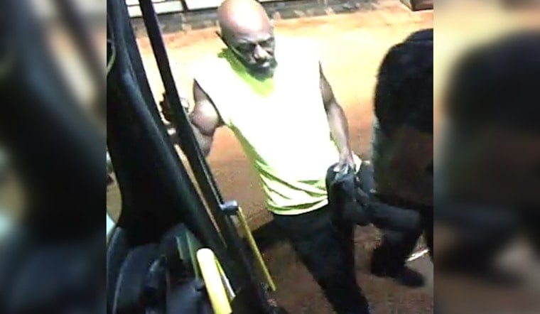 MBTA Police Seek Public's Help to Identify Suspect After Loaded Gun Left on Ruggles Station Bus