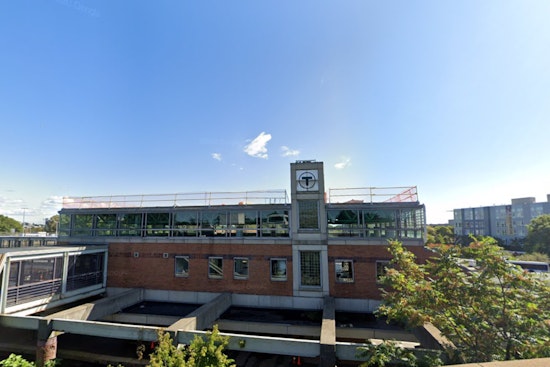 MBTA Red Line Service Between Kendall/MIT and JFK/UMass Extended by a Day Due to Track Maintenance Accident
