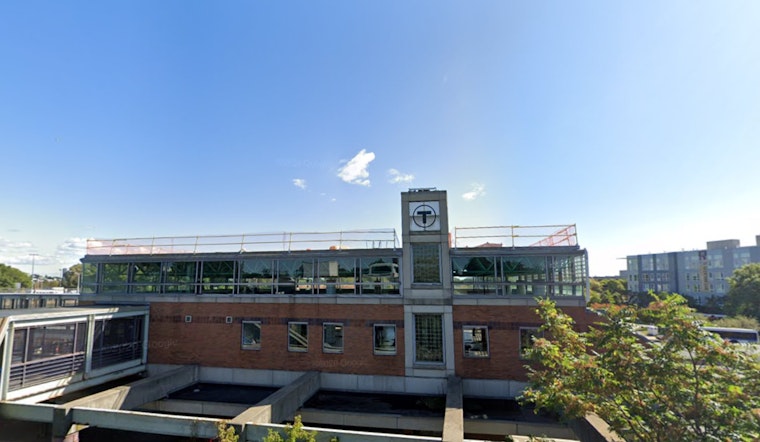 MBTA Red Line Service Between Kendall/MIT and JFK/UMass Extended by a Day Due to Track Maintenance Accident