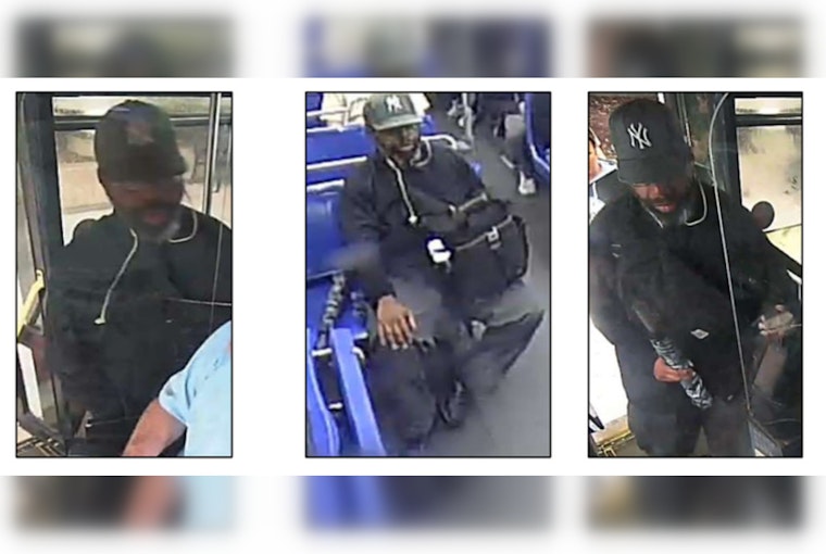 MBTA Transit Police Seek Public's Help to Identify Suspect in Busway Assault at Braintree Station