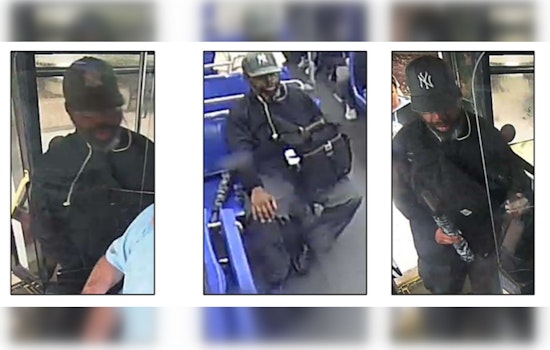 MBTA Transit Police Seek Public's Help to Identify Suspect in Busway Assault at Braintree Station