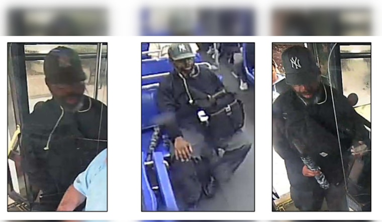 MBTA Transit Police Seek Public's Help to Identify Suspect in Busway Assault at Braintree Station