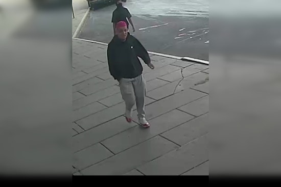 MBTA Transit Police Seek Public's Help to Identify Suspect in Juvenile Assault at Sullivan Square Station
