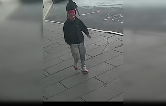 MBTA Transit Police Seek Public's Help to Identify Suspect in Juvenile Assault at Sullivan Square Station