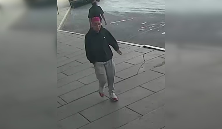 MBTA Transit Police Seek Public's Help to Identify Suspect in Juvenile Assault at Sullivan Square Station