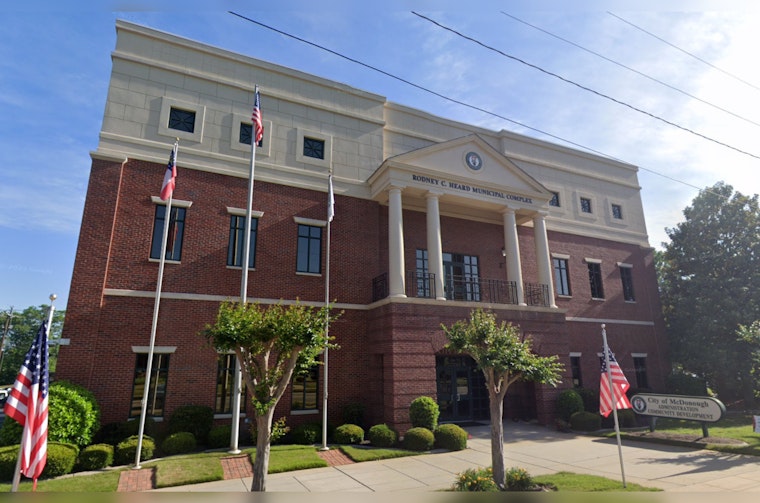 McDonough Launches Alert Center for Real-Time Notifications on Local Issues