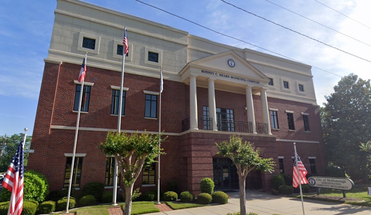 McDonough Launches Alert Center for Real-Time Notifications on Local Issues