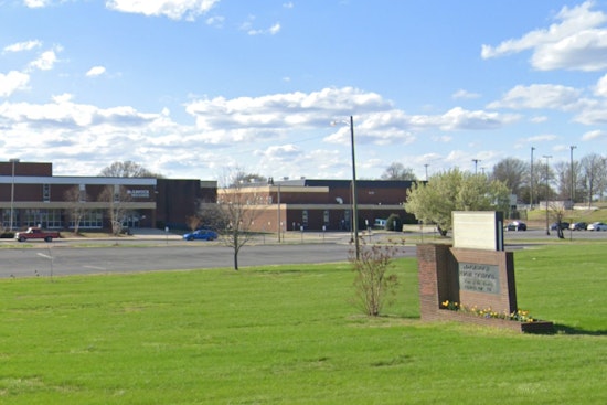McGavock High Student Arrested for Gun Possession and Intent to Sell Marijuana on School Grounds