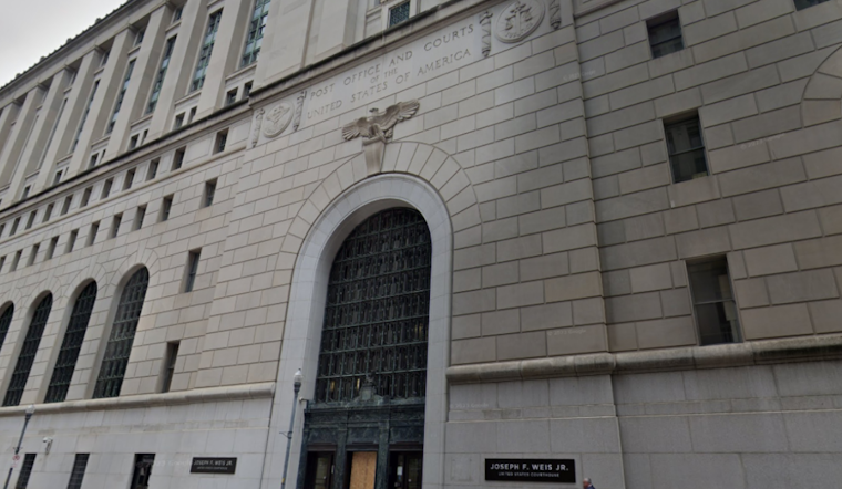 McKees Rocks Man Sentenced to 12 Years for Drug Trafficking and Firearms Charges