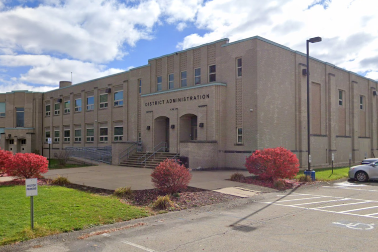 McKeesport Area School District Superintendent Resigns Amid Security Guard Investigation
