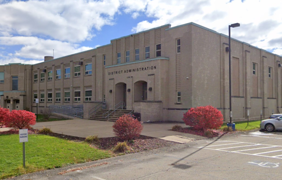 McKeesport Area School District Superintendent Resigns Amid Security Guard Investigation