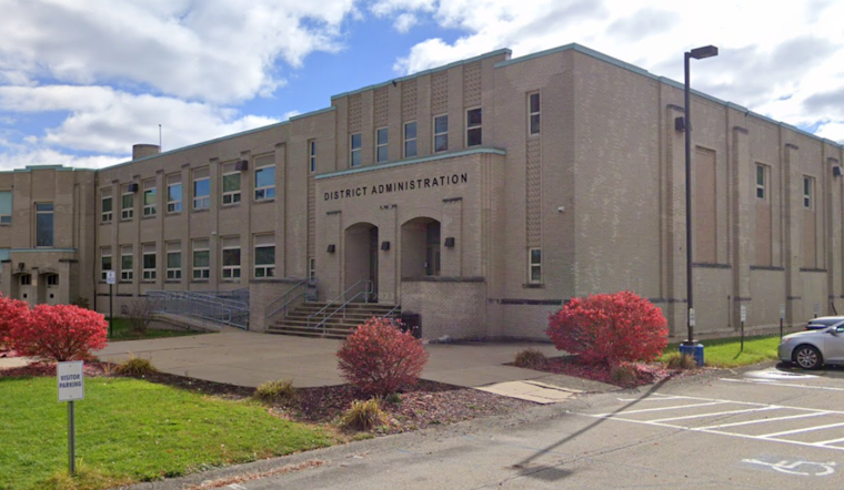 McKeesport Area School District Superintendent Resigns Amid Security Guard Investigation