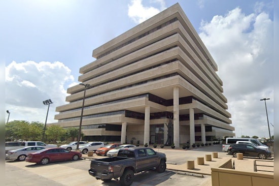 McKinney Man Sentenced to 30 Months for Human Trafficking Following Border Patrol Arrest Near Carrizo Springs