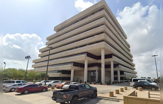 McKinney Man Sentenced to 30 Months for Human Trafficking Following Border Patrol Arrest Near Carrizo Springs