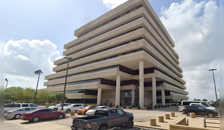 McKinney Man Sentenced to 30 Months for Human Trafficking Following Border Patrol Arrest Near Carrizo Springs