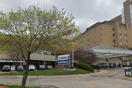 McLaren Health Care Grapples with IT Systems Disruption, Affecting Services Across Michigan Hospitals