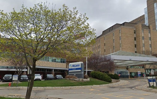 McLaren Health Care Grapples with IT Systems Disruption, Affecting Services Across Michigan Hospitals