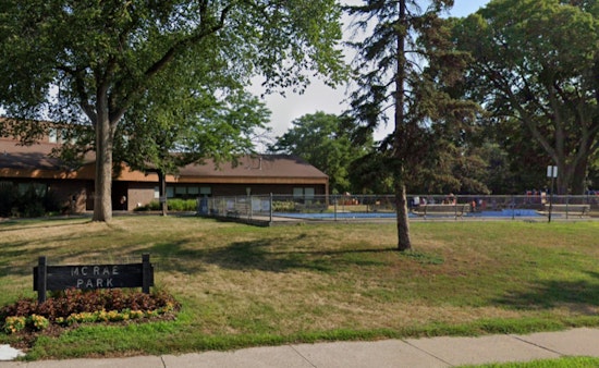 McRae Park Wading Pool in Minneapolis to Close for Season Ahead of Electrical Upgrade