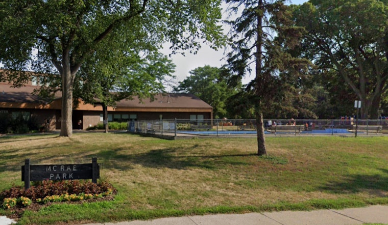 McRae Park Wading Pool in Minneapolis to Close for Season Ahead of Electrical Upgrade