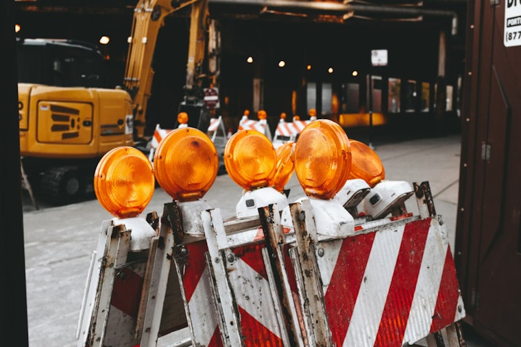 MDOT to Lift Lane Restrictions for Labor Day, Easing Michigan Travel; Mackinac Bridge to Close for Annual Walk