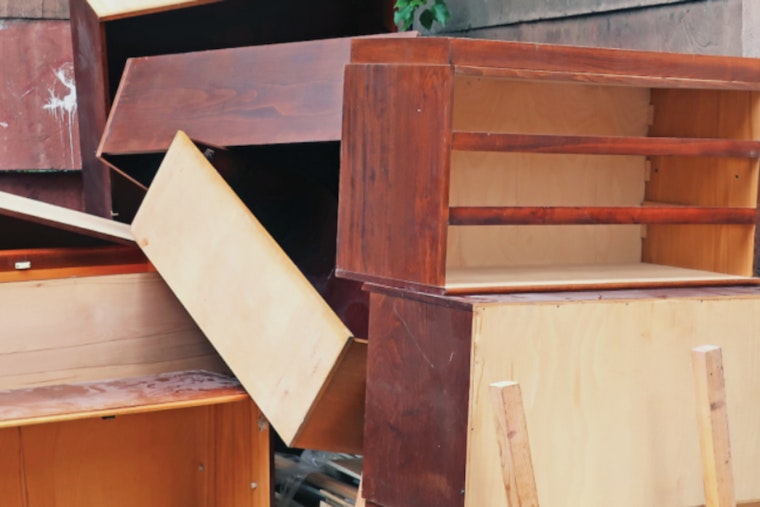 Mecklenburg County Enhances Sustainability Efforts with Expanded Wood Recycling Program