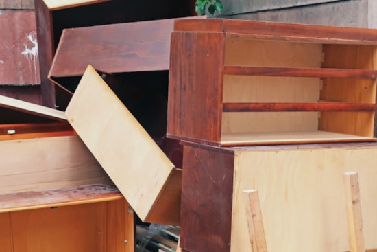 Mecklenburg County Enhances Sustainability Efforts with Expanded Wood Recycling Program